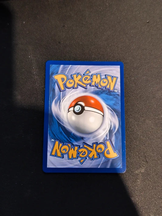 Carte Pokémon – Grodoudou 105 / 94 - Flammes Fantasmagoriques