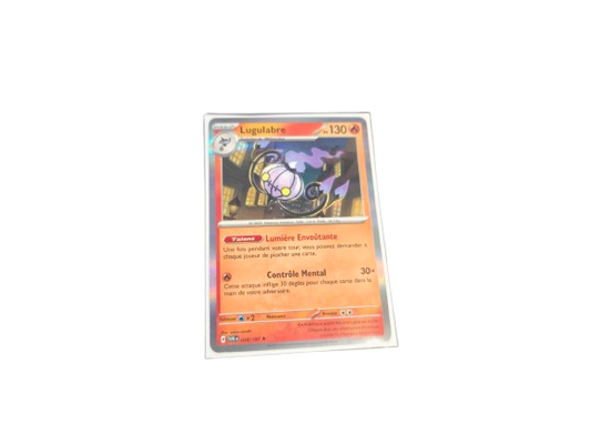 Lot de 100 Sleeves Pokémon – 66 × 91 mm