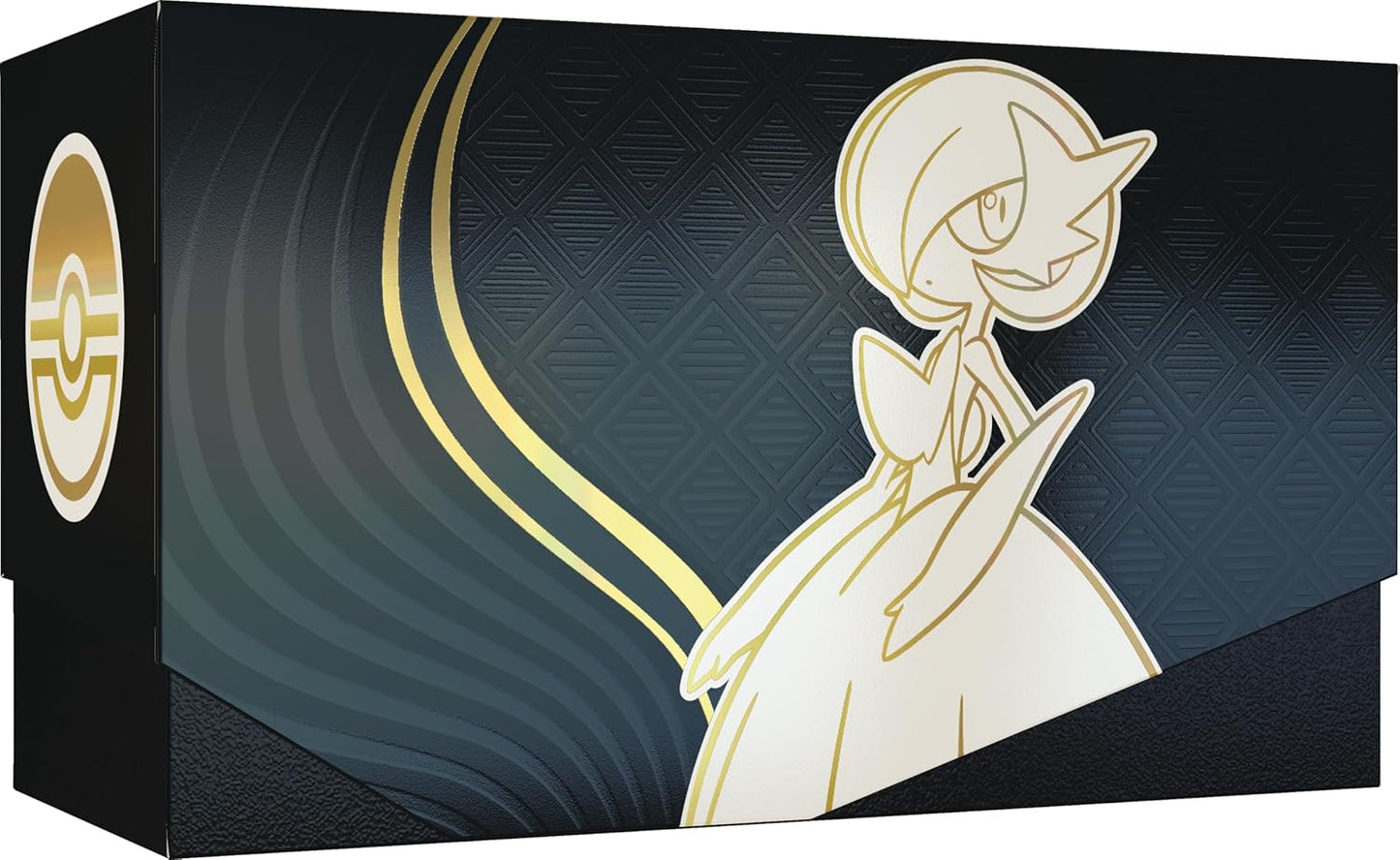 Elite Trainer Box (ETB) [Méga Évolution] – Modèle Gardevoir