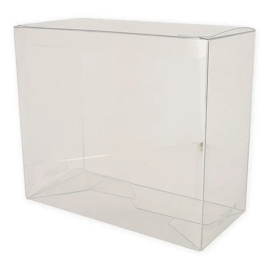 Protection Souple pour ETB Pokémon