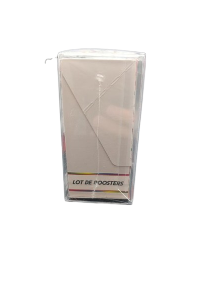 Protections Souples pour Bundle Pokémon